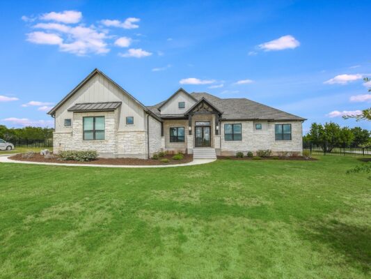113 Tesoro Perdido Cv, Liberty Hill