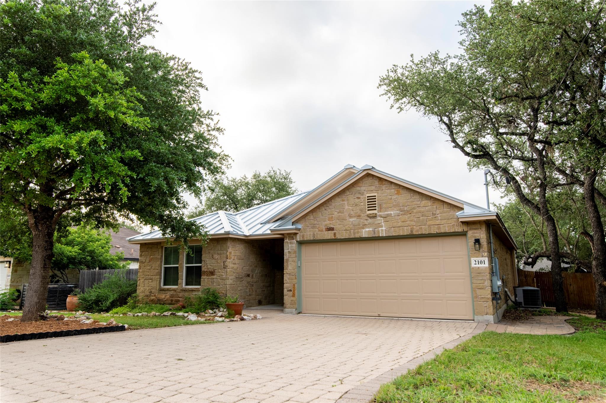 2101 Stonehaven None, San Marcos, TX 78666