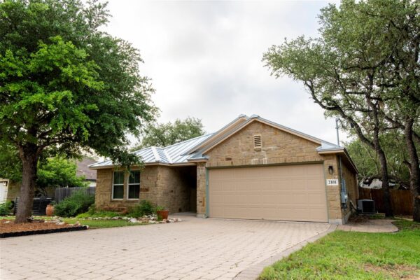 2101 Stonehaven None, San Marcos