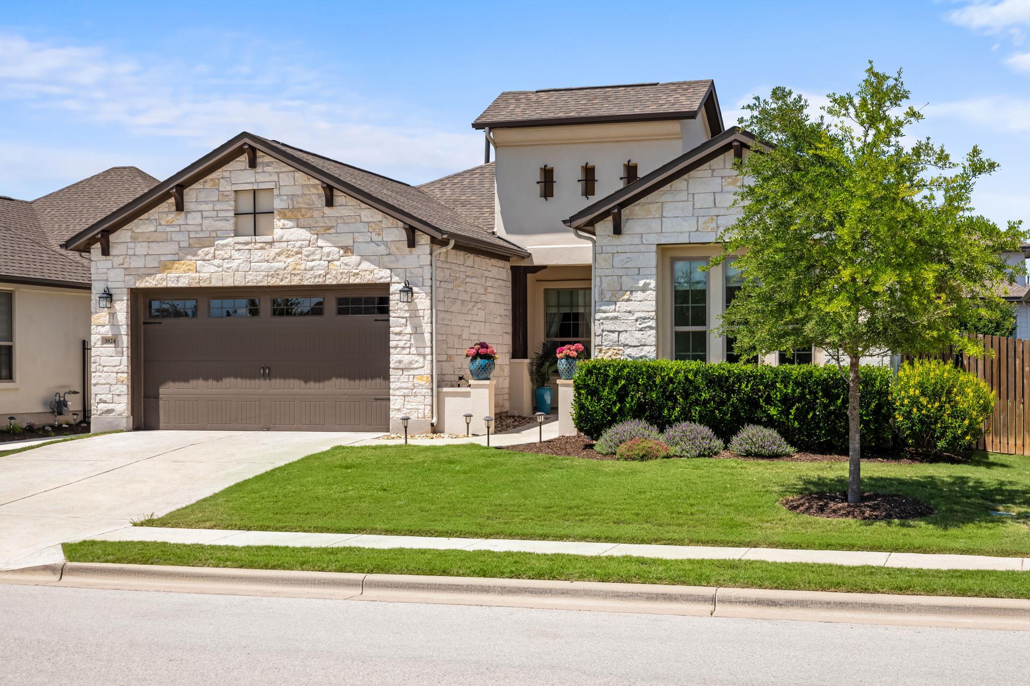 3824 Broadway Path, Round Rock, TX 78681