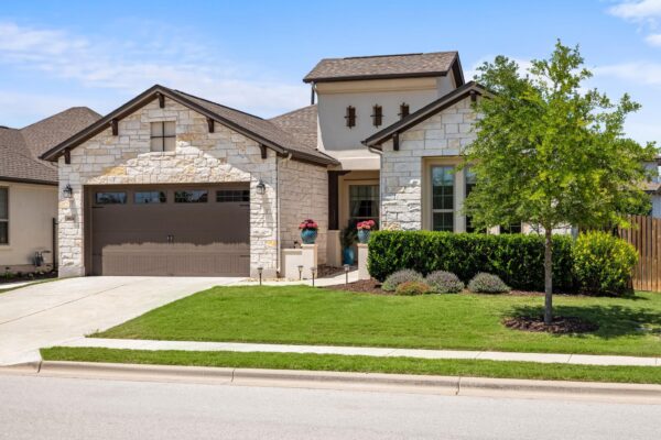 3824 Broadway Path, Round Rock
