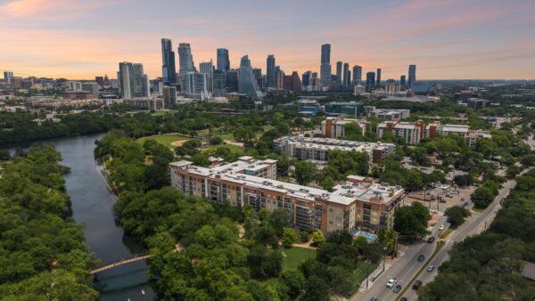 1900 Barton Springs Rd #5032, Austin