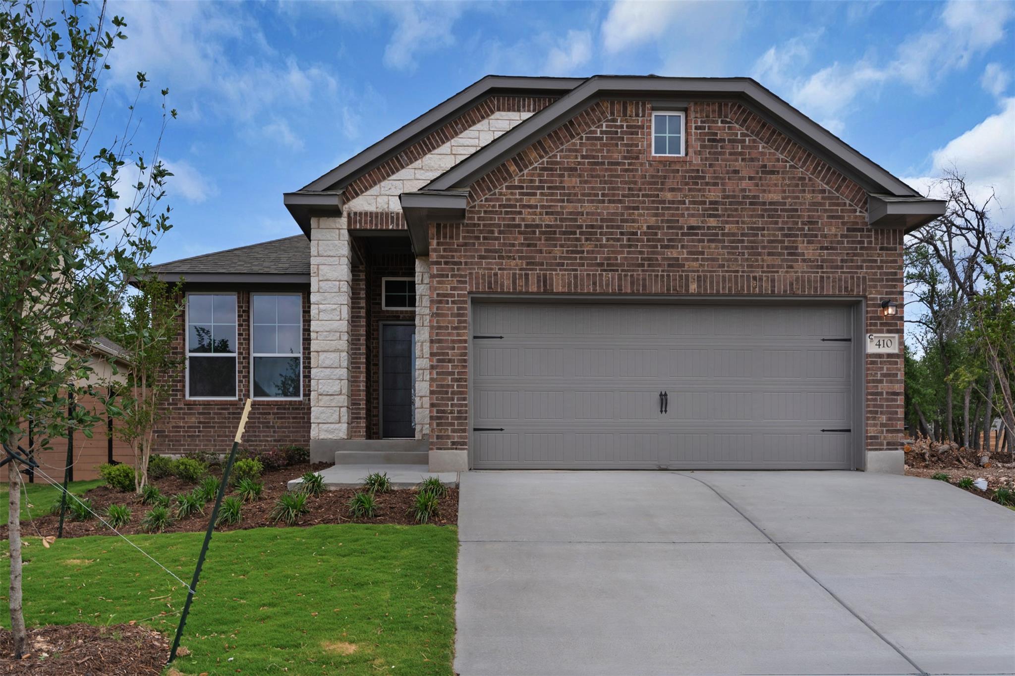 410 Raleigh Dr, Georgetown, TX 78633