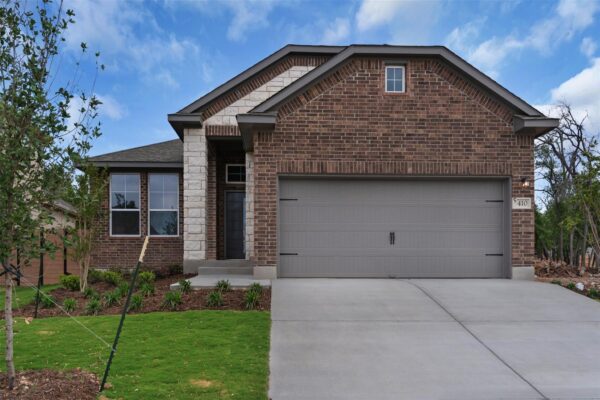 410 Raleigh Dr, Georgetown