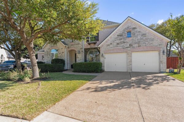 2903 Bryco Cv, Round Rock