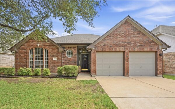12613 Picket Rope Ln, Austin