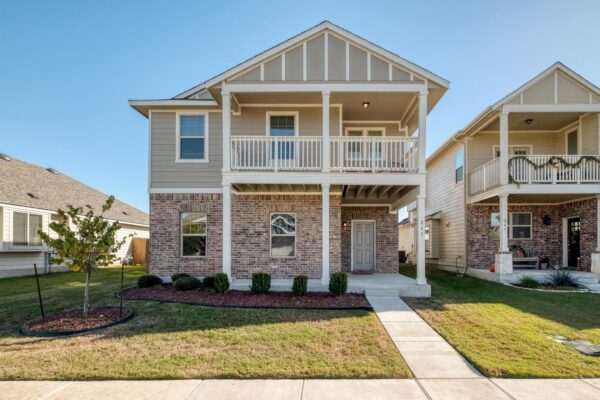 241 Arabian Colt Dr, Georgetown