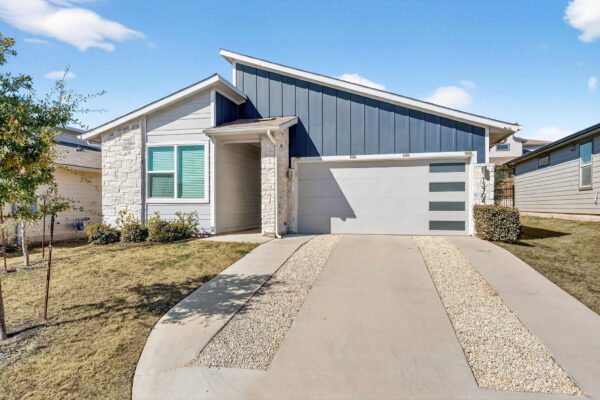 13704 Bavarian Forest Dr, Pflugerville