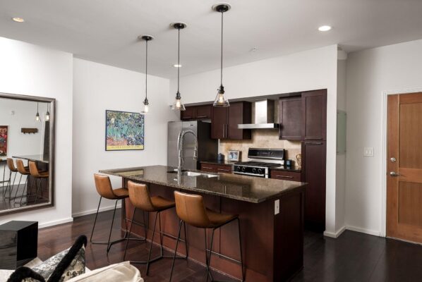 1600 Barton Springs Rd #5108, Austin