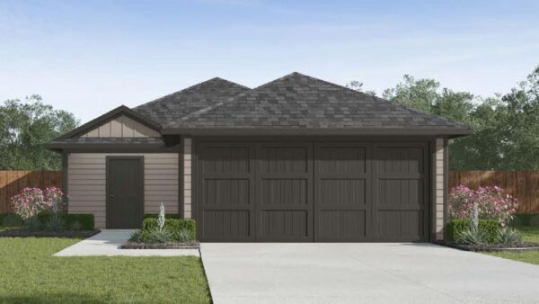 148 Wyatt Way, Jarrell