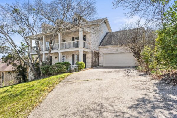 5901 Round Table Cv, Austin