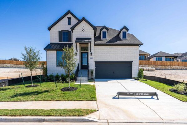 205 Ensberg Ln, Liberty Hill