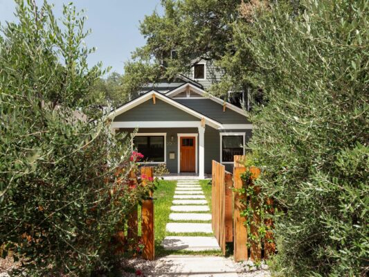 2000 Wilson St, Austin