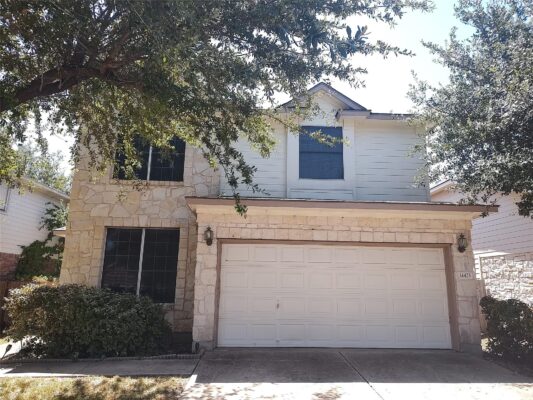 14425 Mowsbury Dr, Austin