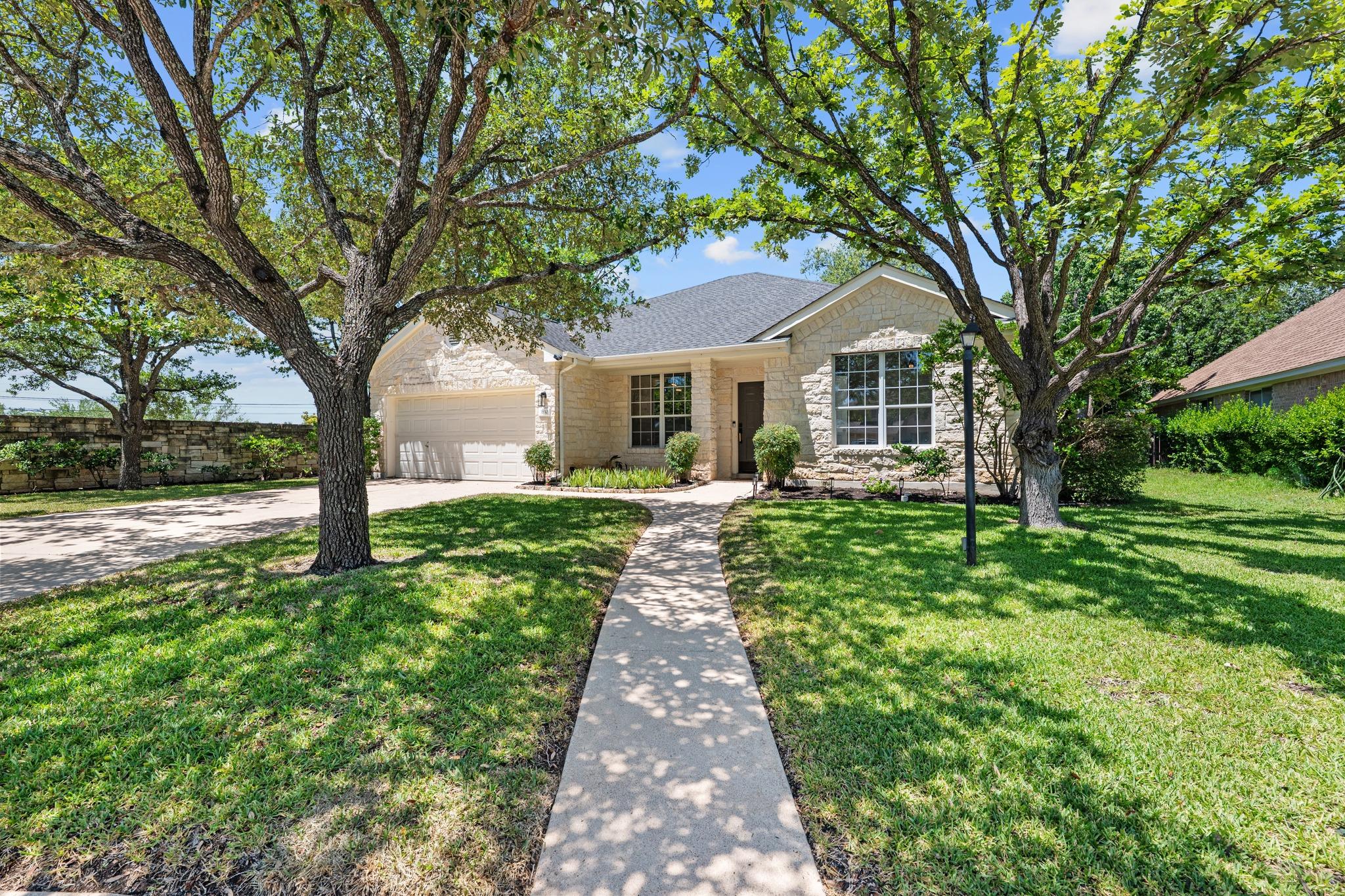 3130 Lomita Dr, Austin, TX 78738