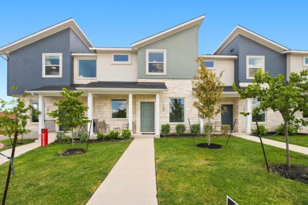500 Municipal Dr #102, Leander