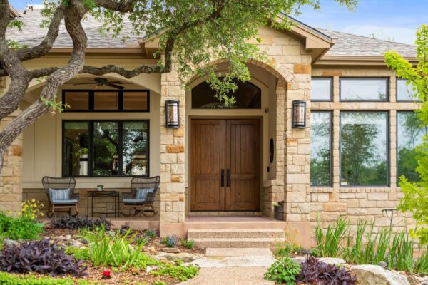 8815 Blazyk Dr, Austin
