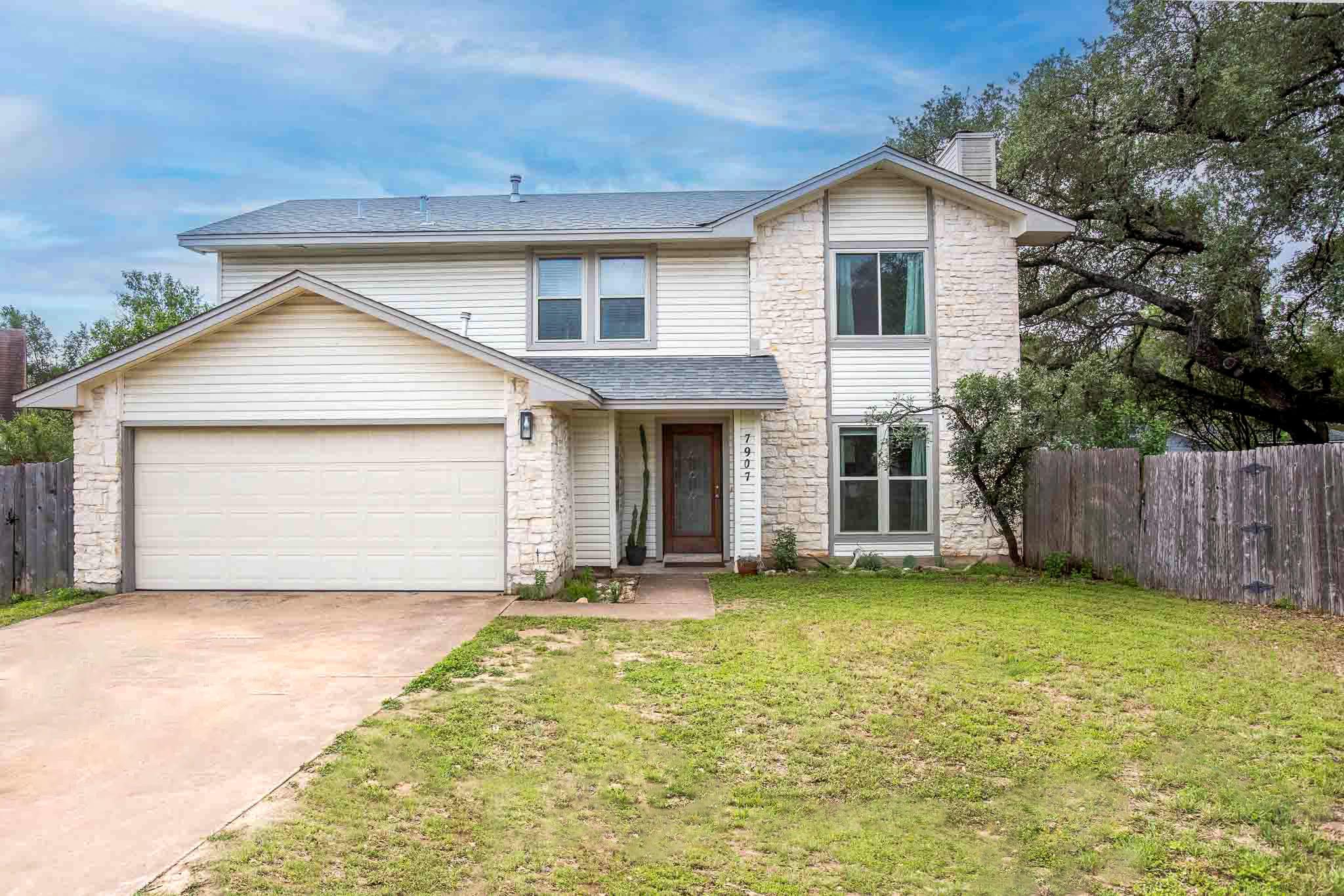 7907 Tiger Eye Cv, Austin