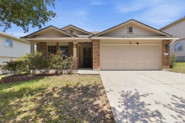 801 Covent Dr, Kyle