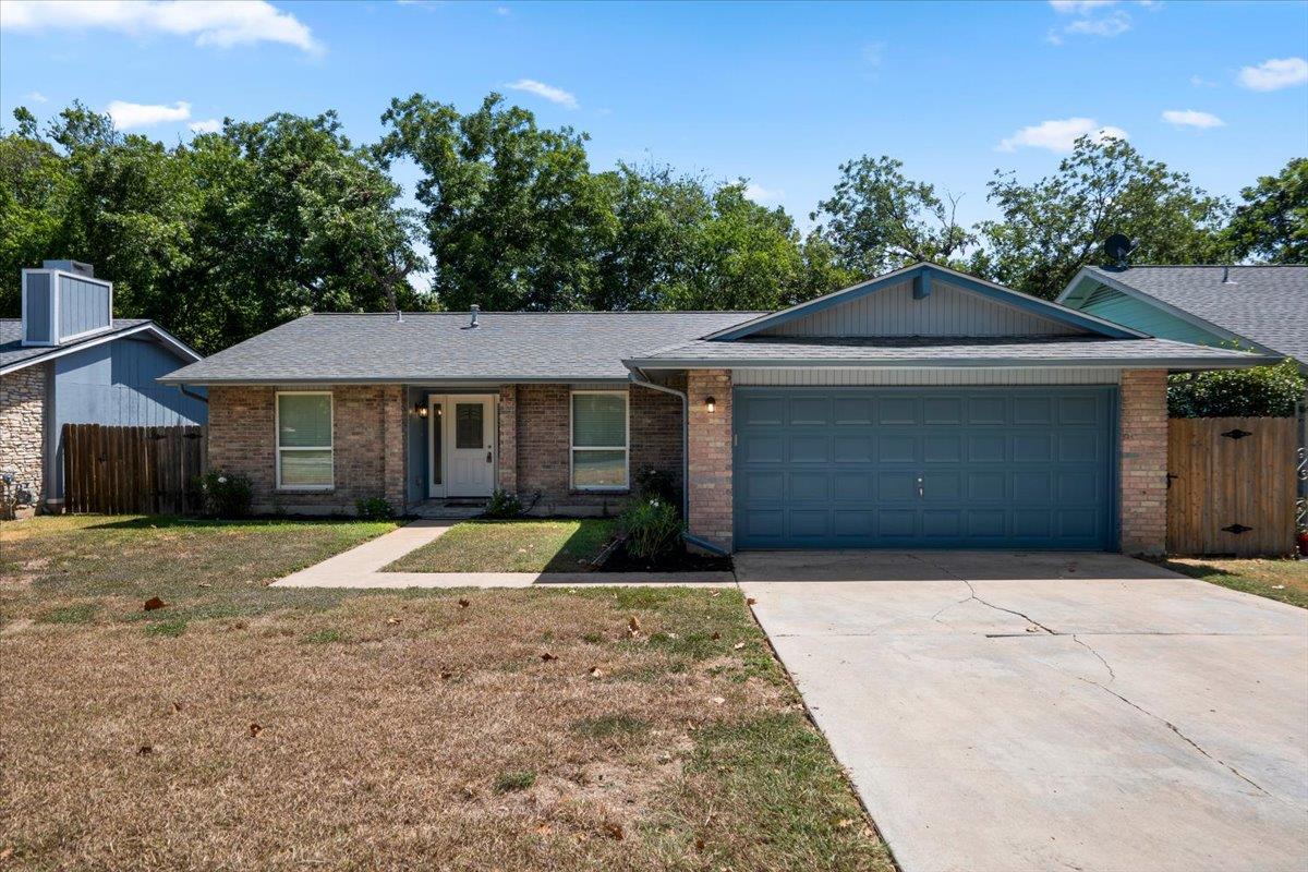 12313 Double Tree Ln, Austin, TX 78750