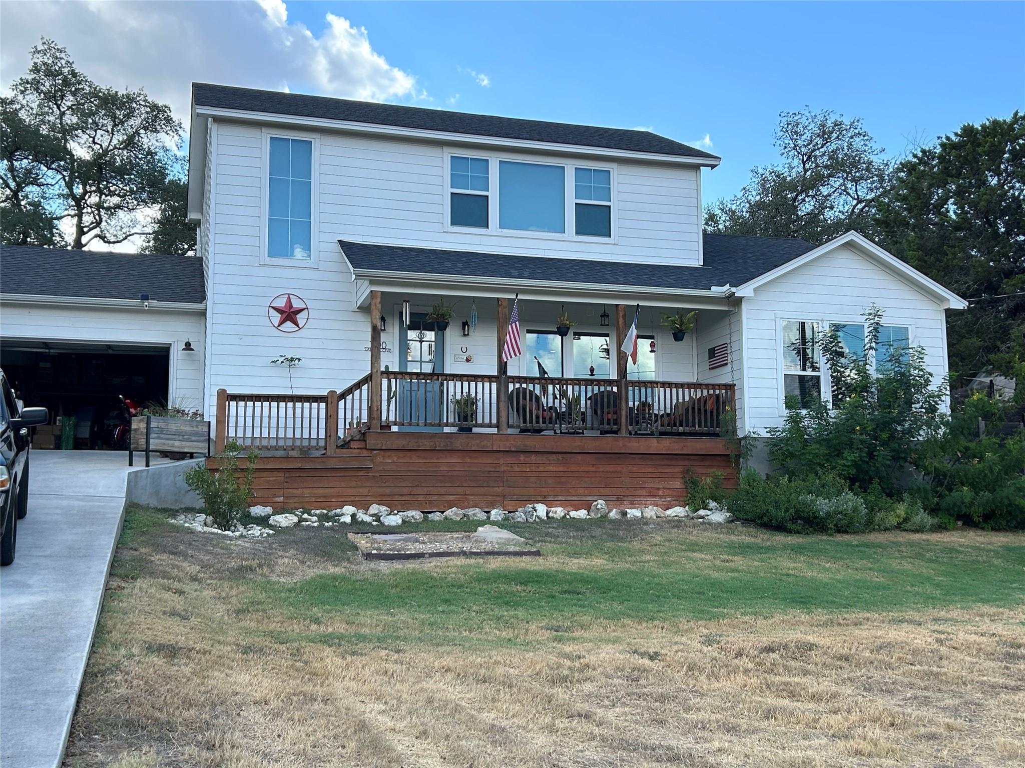 1100 Salen Cv, Spicewood, TX 78669