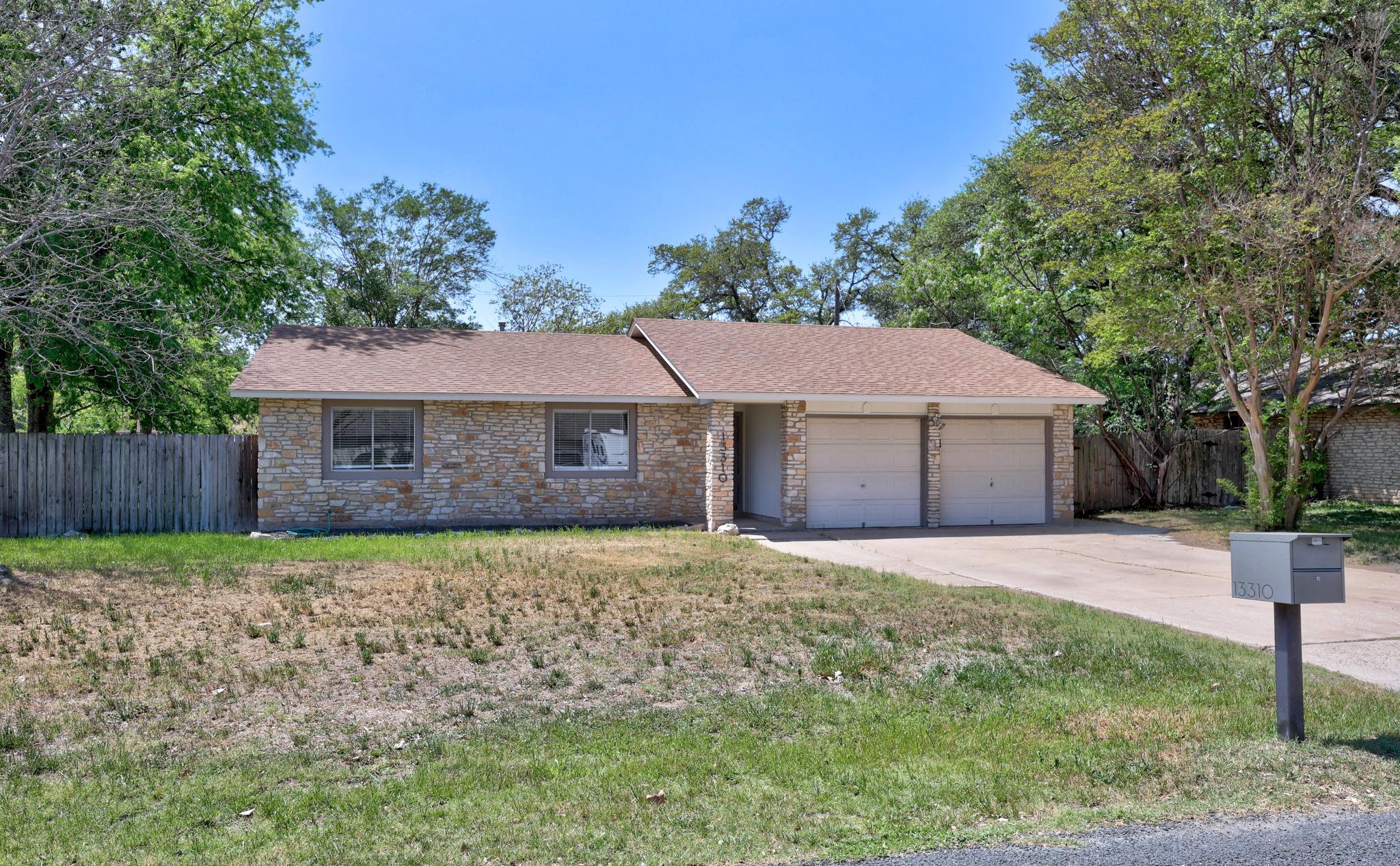 13310 Wisterwood St, Austin, TX 78729