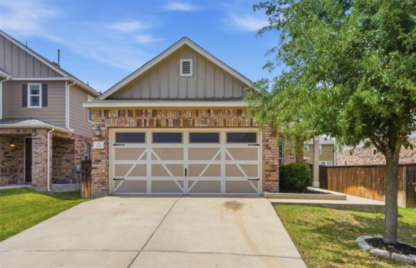 225 Danablu Dr, Hutto