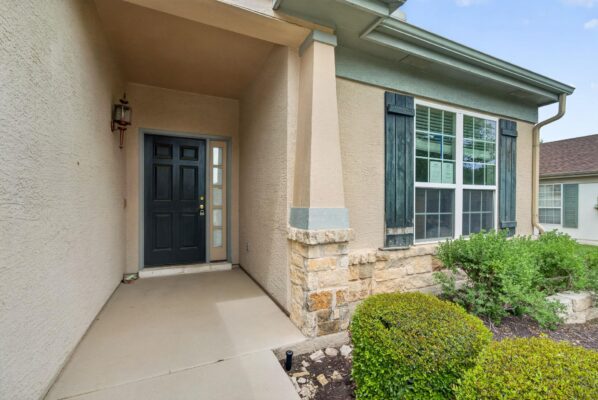 311 Deer Meadow Cir, Georgetown
