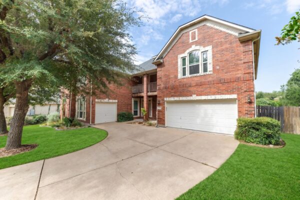 2704 Covington Pl, Round Rock