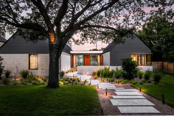 2308 Hartford Rd, Austin