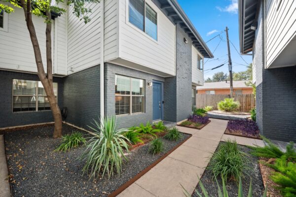 2101 Polaris Ave #7, Austin