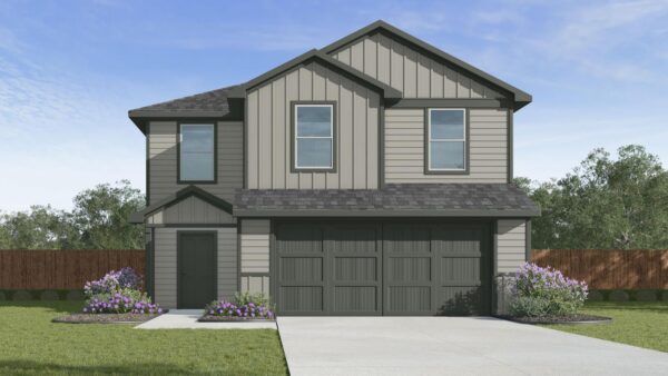 136 Wyatt Way, Jarrell