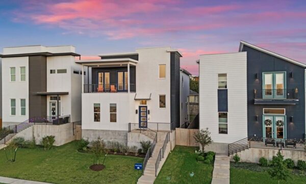 6129 Sendero Hills Pkwy, Austin