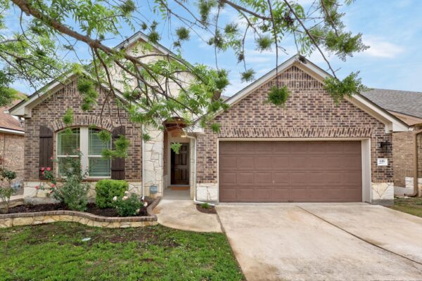 616 Loma Cedro Bnd, Leander