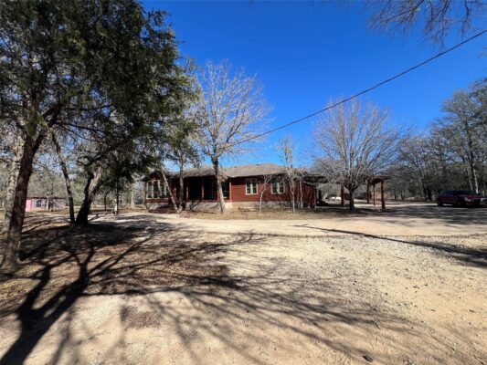 665 Wilson Rd, Red Rock