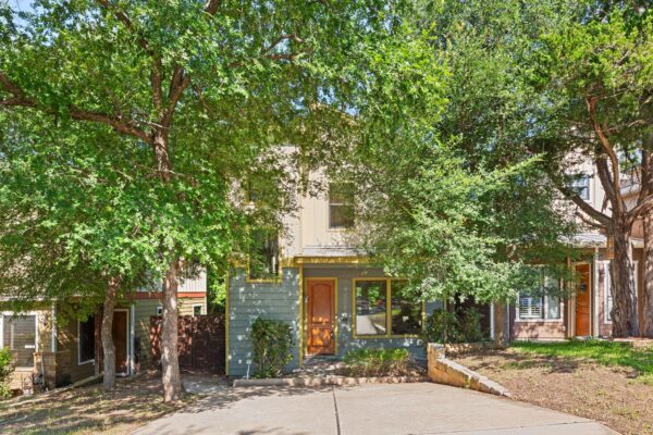 4608 Windy Brook Dr #A, Austin
