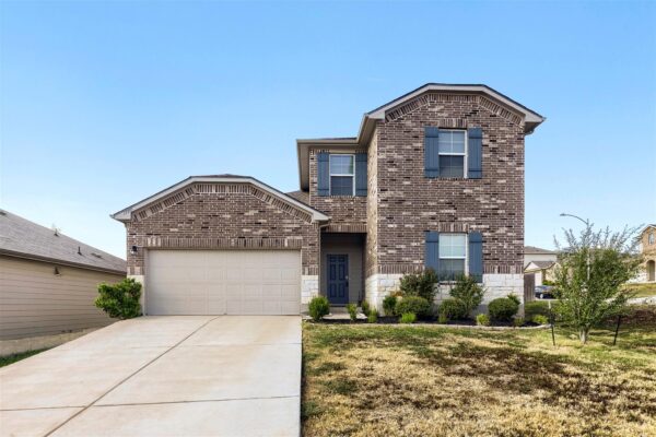 15005 Upland Willow Rd, Austin