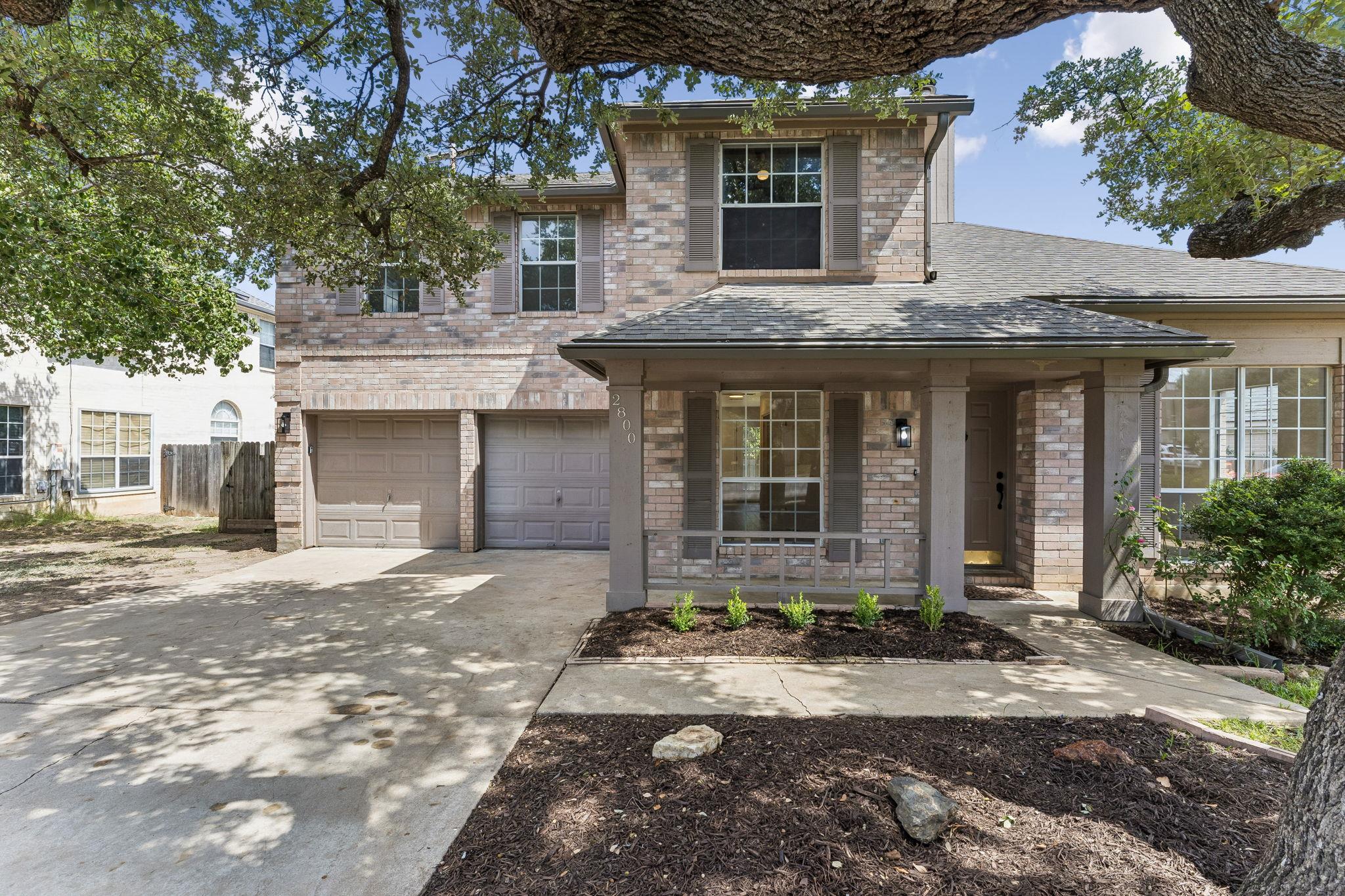 2800 Little Elm Trl, Cedar Park, TX 78613