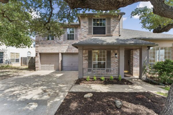 2800 Little Elm Trl, Cedar Park