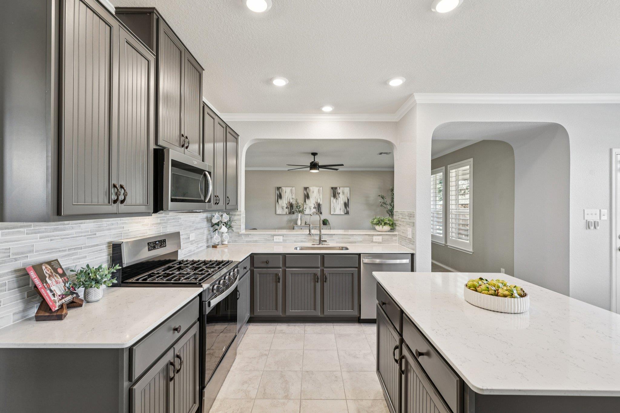1509 Stinnett Ln, Leander