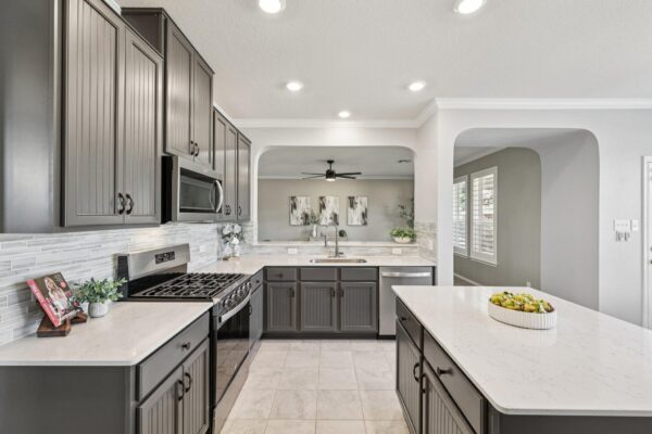 1509 Stinnett Ln, Leander