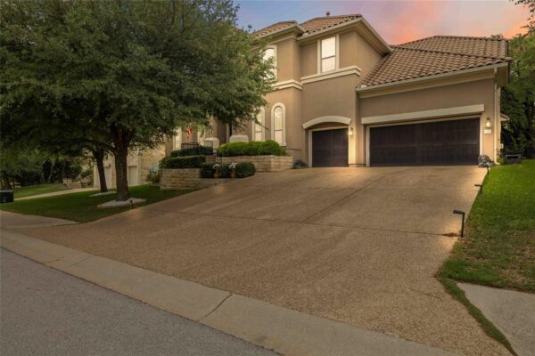 15200 Spillman Ranch Loop, Austin