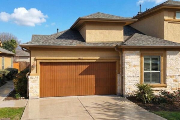 2210 Onion Creek Pkwy #1404, Austin