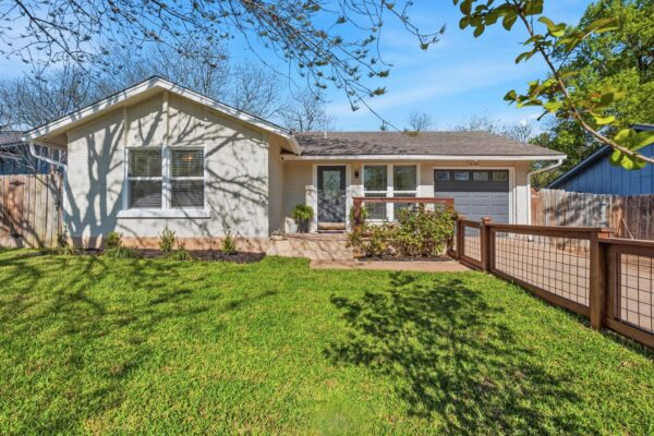 1630 Chippeway Ln, Austin