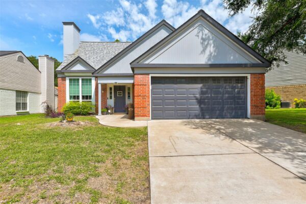 16910 Columbine St, Pflugerville