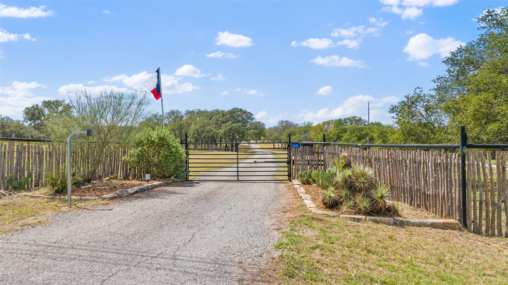 2631 N US Hwy 281 None, Johnson City, TX 78636