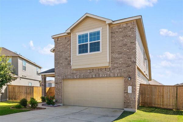 132 Joe Kidd Ln, Jarrell