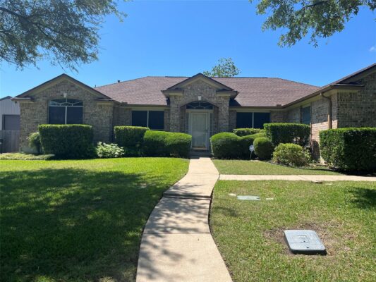 100 Adelfa Dr, Round Rock
