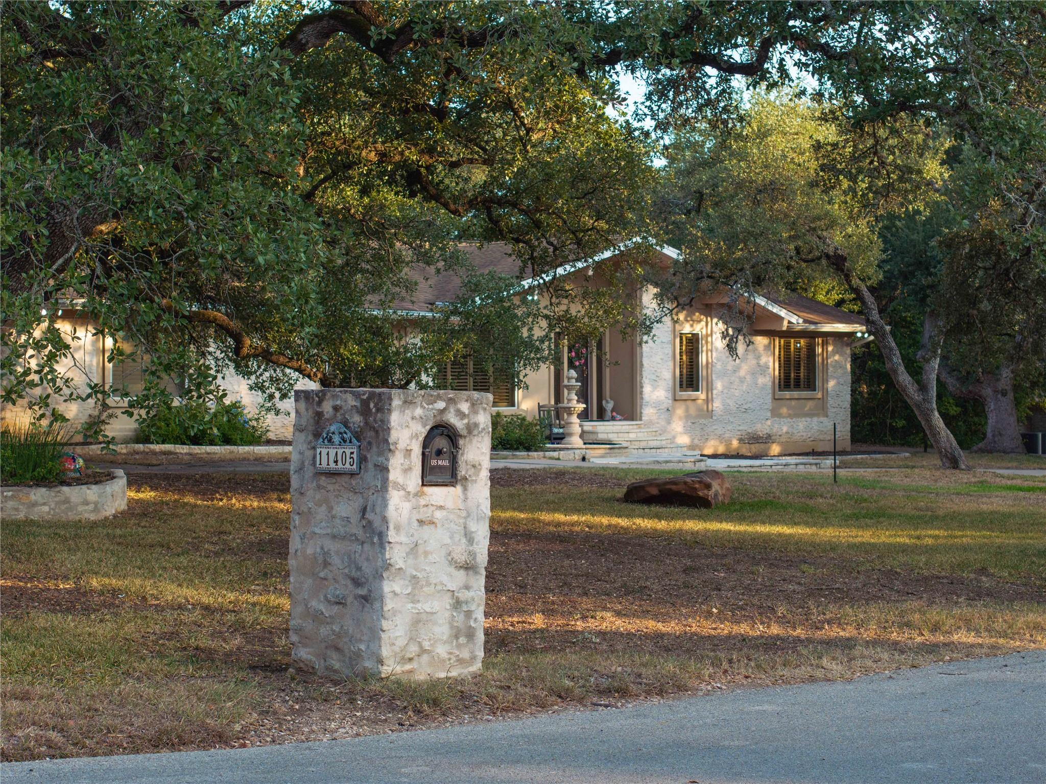 11405 Antler Ln, Austin, TX 78726