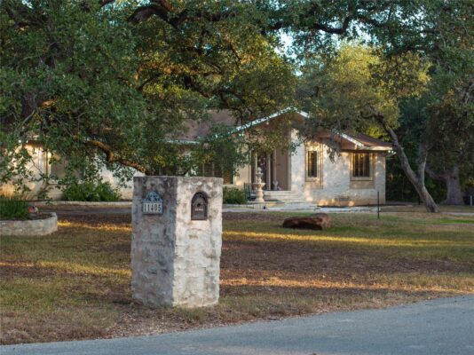 11405 Antler Ln, Austin